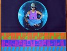 Cold Fact vinyl LP by Sixto Rodriguez, rare original South African 1974 release