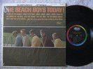BEACH BOYS 