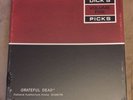 NEW/SEALED Grateful Dead Dicks Picks Vol 5 5LP Set 180 gram Vinyl #191/1500 RARE