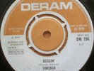 Timebox-Beggin' 7