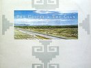 RUNRIG - The Cutter And The Clan / Vinyl LP, OIS mit Texten, Chrysalis UK 1987