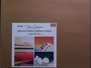 Telarc 20PC-2002(DG10070) Vivaldi: Four Seasons/Ozawa, super Japan pressing