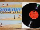 ROB AGERBEEK QUINTET HOME RUN LP POLYDOR 1971 VERY RARE EURO JAZZ FUNK BREAKS