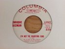 NORTHERN SOUL  RARE VIRTUALLY UNKNOWN MONSTER DANCER DEMO