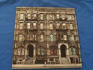 ALBUM  33 TOURS / LED ZEPPELIN Physical Graffiti 1975
