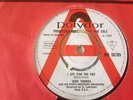 Jamo Thomas, I Spy ( for the FBI ) ''polydor demo''