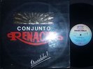 CONJUNTO RENACER / DECIDIDOS  - COLOMBIA GUAGUANCO ORIGINAL / NO RESERVE .