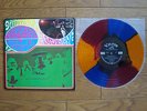 JEFFERSON AIRPLANE Golden Album JAPAN ONLY Marble Color Wax SRA-5121 $4Shipping
