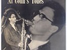 AL COHN: Cohn’s Tones SAVOY MG12048 Jazz VINYL LP VG++ Super George Wallington