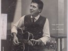 TAL FARLOW: The Artistry ORIG Norgran DG Jazz VINYL LP Hear