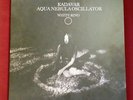 Kadavar, Aqua Nebula Oscillator ?–White Ring 2 lp vinyl stoner doom psychedelic