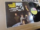 THE ELECTRIC PRUNES i had too much to dream last night US ORIGINAL Reprise St LP