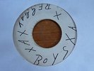 Peter Tosh - Can't Fool Me Again 1969 JA 45 RANDYS BLANK HEAR IT  BOB MARLEY