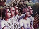 A Scarcity Of Miracles (A King Crimson Projekct) [VINYL] Fripp And Collins Jaksz