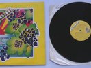 Talk of the Grapevine - Various - 12