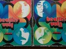 The Beatles.  Volume1 and 2 alpha and omega tv only offer  Box set.