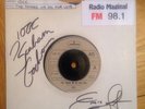 Rare 10CC 7