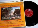 RCA SB2091 THE VIENNA OF JOHAN STRAUSS VON KARAJAN VIENNA PHILHARMONIC ORCHESTRA