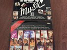 NOW THAT'S WHAT I CALL MUSIC 1&2 Original UK 80s Double vinyl Lp's
