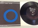 Poison Idea ?– Darby Crash Rides Again Vinyl 7