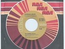 70's Soul 45 Charles Drain 'I'm Gonna Stay' RCA VG+ Hear