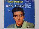 ELVIS PRESLEY Kid Creole Vol. 2 EP 45 RCA Victor EPA-4321 US 1958 VG++ PIC COVER