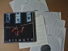 PATRICK BISMUTH BACH SONATAS&PARTITAS DIRECT TO DISC AUDIOPHILE MIRECOURT 6LPBOX