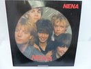 Vintage Nena  - Leuchtturm / Kino / Satellitenstadt / Picture / LP 12.3324 Nr.2