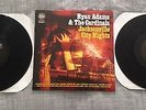 Jacksonville City Nights [LP] by Ryan Adams (Vinyl, Sep-2005, Lost Highway...