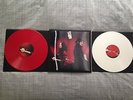 The White Stripes Get Behind Me Satan RSD 2015 COLOR VINYL OOP