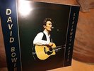 Rare live LP, Stairway to Paris David Bowie
