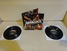NM Unplayed Metallica Live At Grimey's 2 X 10