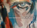 PETE TOWNSEND - SCOOP3 -  200 GRAM 3 LP SET