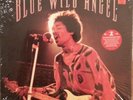 JIMI HENDRIX BLUE WILD ANGEL 3 180 GRAM VINYL LP LIVE ISLE OF WIGHT SEALED MINT