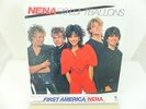 Vintage Nena - 99 Luftballons / Japan / Album / LP / Vinyl / 25 3P-501
