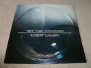 ROBERT CALVERT-Test Tube Conceived VINYL LP A1/B1 HAWKWIND