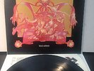 BLACK SABBATH - SABBATH BLOODY SABBATH - WWA 005 with lyric inner Orig UK