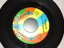 MALIBUS GEE BABY I LOVE YOU SURESHOT 70S PRESSING