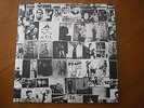 Rolling Stones. Exile on Main Street. DLP, Vinyl 200 Gr. 271 428-5 UK