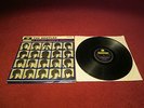 BEATLES-A HARD DAY'S NIGHT-1964 UK 1ST PRESS  STUNNING AUDIO  MONO