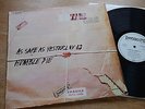 HUMBLE PIE As Safe As YesterdayIs LP Immediate 062-90 270 Peter Frampton