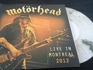 Motorhead - Live In Montreal 2012  (7'' Brown Splatter Vinyl / 50 Copies)