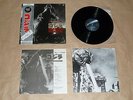 Godzilla - Original Soundtrack / Japan LP / OBI / 1984 / With Poster / Tokusatsu