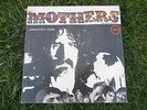The Mothers Of Invention  Absolutely Free  Verve  ?– 2317 035 - U.K. L.P 1972