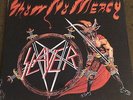 Slayer - Show No Mercy lp NEW&SEALED dark red vinyl 2008 death metal speed