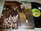 KEVIN AYERS..WHATEVERSHEBRINGSWESING. UK IST ISSUE HARVEST No SHVL 800