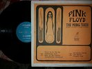 Pink floyd - The Midas Touch(Recorded on stage & Studio Outtakes)-bootleg- 1975