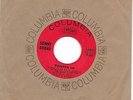 Sonny Bravo Tighten Up Latin Northern Soul Coulumbia 45