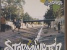 Hospice Crew - Stormwater Vinyl LP Oz Hip Hop