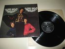 JIMI HENDRIX - ARE YOU EXPERIENCED - TRACK UK 1967 OUTSTANDING ORIGINAL